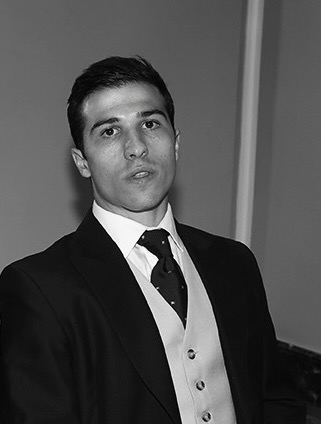 Rodrigo Peralta Martín, Oxford law tutor