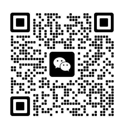扫码添加微信好友 Rodrigo PM